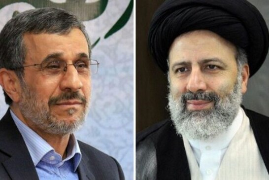 ۴ سناریوی محتمل درباره سکوت احمدی نژاد/ حملات مدعی «عدالت‌» به روحانی و سکوتش در برابر رئیسی/ ۴۷درصد دولت رئیسی احمدی‌نژادی هستند