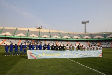 استقبال سرد از استقلال و تشویق سرمربی حریف/ ساپینتو سوژه اول شد!