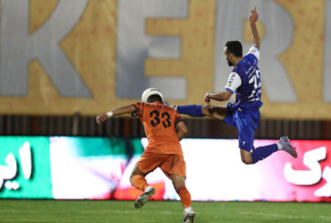 استقلال به هماهنگی کامل رسیده/ ایرادهای ساپینتو کمتر شده است