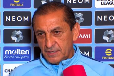 اصلا بازی راحتی با فولاد نداریم/ باشگاه‌های ایرانی پیچیده هستند