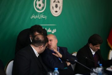انتخاب سرمربی ایرانی در مجموع بهتر است