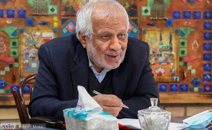 بادامچیان: با نامه بنده به رهبر چین محموله های بزرگ کودشیمیایی آزاد و به ایران ارسال شد/چین حزب موتلفه را حزب نظام می داند