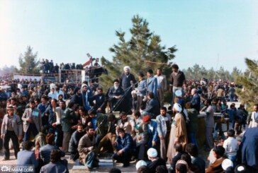 ترور، قتل تا خانه نشینی، شهادت و عضویت در نهادهای امنیتی/اعضای «کمیته استقبال از امام» در بهشت زهرا کجا هستند؟