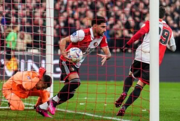 دبل رویایی جهانبخش برای کامبک فاینورد در مهم ترین بازی فصل