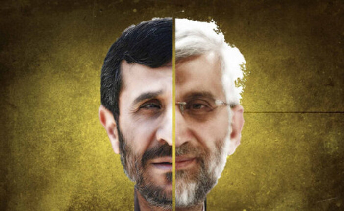 دختر سه ساله نیویورکی تو بغل دوستش گفت این محموده/ مسئولی از شیرخوارگی انقلاب الجزایر را پیگیری می کرده/ اصول گراها مسایل فرعی را برجسته می کنند