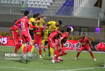 سپاهان چگونه از استقلال و پرسپولیس سبقت گرفت/ نقش کلیدی یک خارجی