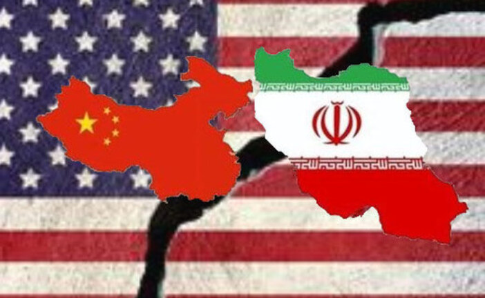 هدف «روحانی و ظریف» در انعقاد توافقنامه ۲۵ ساله با چین/ «معمار» قرارداد ۲۵ ساله چه کسانی بودند؟