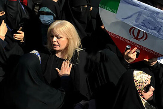 چرا ترانه علیدوستی هنرمند درجه چندم معرفی شد؟/خصومت ورزی به عنوان هویت، نابودمان می کند/ فضیلت در موقعیت خصم و خشم آشکار می شود