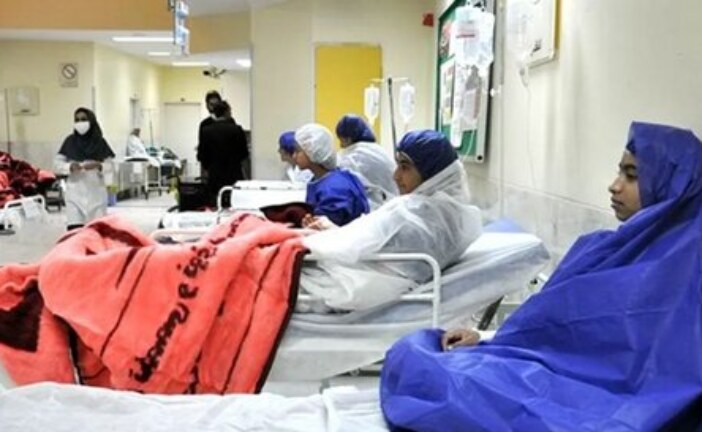 آقای رئیسی! «کمیته حقیقت‌یاب» مسمومیت سریالی دانش‌آموزان تشکیل دهید