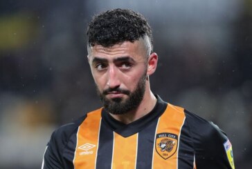 آماده بازگشت به تیم ملی هستم/ می‌توانم در سه جام جهانی بازی کنم