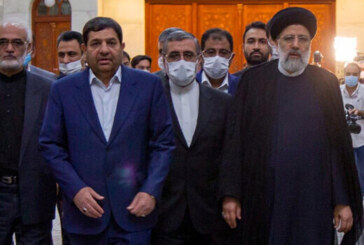 آیا تیم «همینی که هست» می ماند؟/ مقاومت رئیسی؛ به ضرر مردم، به نفع «تیم اقتصادی»