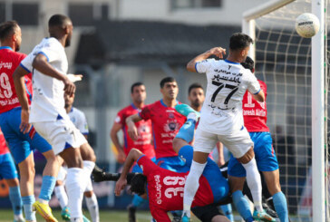 اقدام عجیب باشگاه لیگ برتری در مورد سرمربی جدید تیم ملی فوتبال