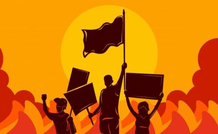 اولویت جبهه پایداری در مجلس جنگ با بی‌حجاب‌ها به‌جای تامین رفاه مردم ؟/ چگونه«تقابل» جبهه پایداری با مردم، «پیشرفت ایران» را عقب انداخت؟