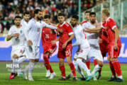 ایران – کنیا؛ قلعه‌نویی به دنبال اولین برد مقابل تیم ۱۰۱ فیفا