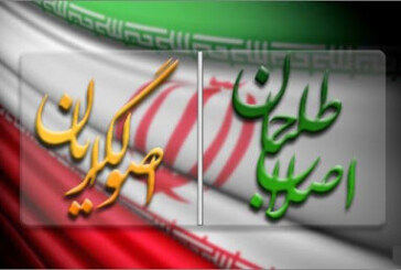 ایمانی: باید چهره‌های ملی حاشیه‌نشین را به صحنه بازگرداند / تندورها نباید در کشور تعیین کننده باشند