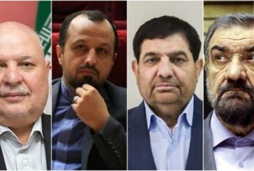 تابستان داغ سیاسی – اقتصادی در انتظار ایران ۱۴۰۲/ ضرورت پوست اندازی «تیم اقتصادی» هنوز احساس نشده؟