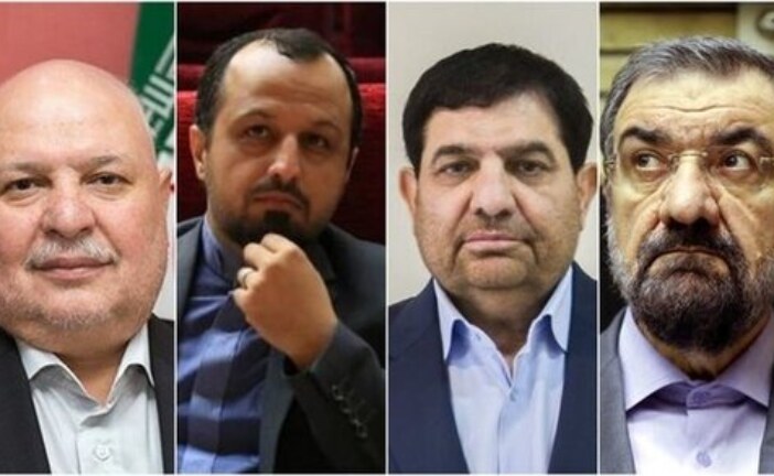 تابستان داغ سیاسی – اقتصادی در انتظار ایران ۱۴۰۲/ ضرورت پوست اندازی «تیم اقتصادی» هنوز احساس نشده؟