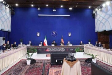 حکومت همانند رفتار با عربستان با ملت خود نیز رفتار کند/  نظام فقل‌های انتخاباتی را باز کند