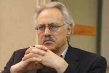 درگذشت فیلسوف سیاسی ایرانشهری