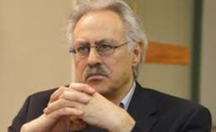 درگذشت فیلسوف سیاسی ایرانشهری