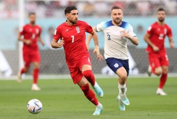 «دستیار» کلید طلایی در تیم ملی فوتبال است/ترمز استقلال را کشیدند