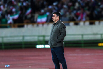 دیدار با کنیا ازبازی با ژاپن سخت‌تر است/ هزینه این بازی را دادیم