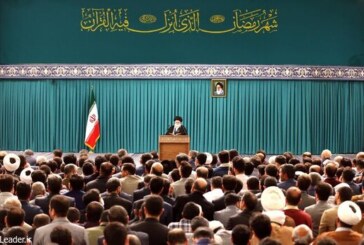 رهبر انقلاب: با هر لحنی که قرآن تلاوت می کنید ، اثرگذار باشید!