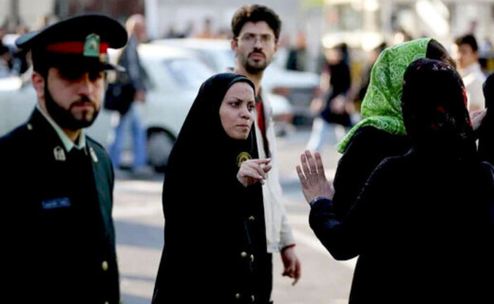 سردار سلیمانی:این‌که مدام بگوییم او بی‌حجاب و این باحجاب است، پس چه کسی می‌ماند؟/ کنترل بی‌حجابی با قطع خط تلفن، اینترنت و محدودیت خدمات اجتماعی؟