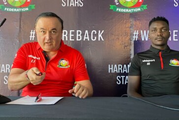 سرمربی کنیا به دنبال جاسوس تیم قبل از دیدار با ایران!