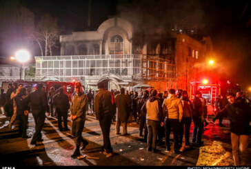 «سفارت نوردان» در ستاد انتخاباتی کدام کاندیدای ریاست جمهوری بودند؟/«فرمانده دیوارنوردهای» سفارت عربستان که بود؟