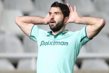 شادی مهاجم ایران در قبرس جنجالی شد/ واکنش انصاریفرد به پرتاب بطری