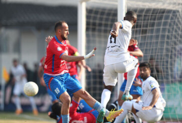 عدالت برای استقلال رعایت نشد/تعویض‌های ساپینتو این بار طلایی نبود