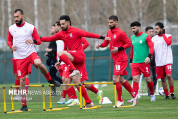 قلعه‌نویی برخلاف کی‌روش عمل می‌کند/ لطمه‌ای که تیم ملی خورده است