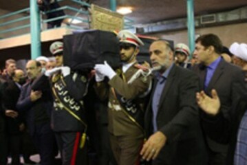 مرحوم غفوری‌فرد: با خانواده پای سد می‌نشینیم اگر شکست آب اول ما را ببرد/ سفارش بادامچیان به هاشمی در مورد غفوری‌فرد