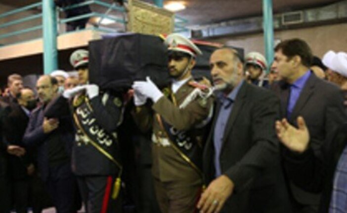 مرحوم غفوری‌فرد: با خانواده پای سد می‌نشینیم اگر شکست آب اول ما را ببرد/ سفارش بادامچیان به هاشمی در مورد غفوری‌فرد