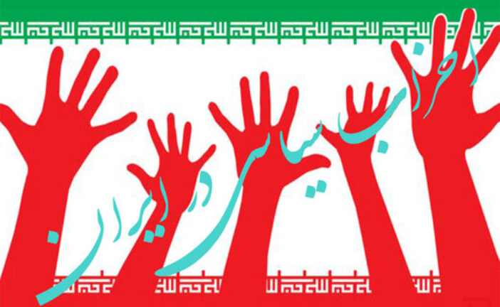 مرعشی: به زودی آثار مثبت گشایش‌های منطقه‌ای را در اقتصاد مشاهده خواهیم کرد/ اگر جمهوری اسلامی از برنامه حاکمیت یک‌دست عبور کند می‌توان وارد گفت‌وگو شد