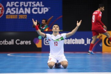 مقصد بازیکن تیم ملی ایران در لیگ اسپانیا مشخص شد