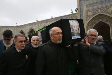 ناگفته های محمد هاشمی از دوچرخه‌سواری غفوری فرد/ فقر و نداری طبقات پایین را لمس کرده بود