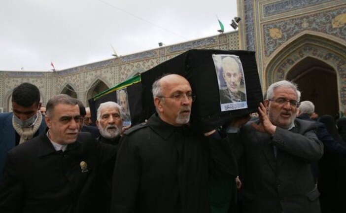 ناگفته های محمد هاشمی از دوچرخه‌سواری غفوری فرد/ فقر و نداری طبقات پایین را لمس کرده بود