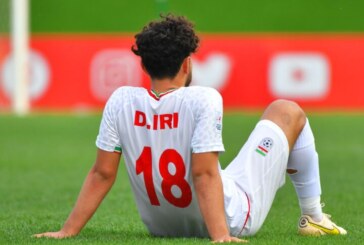 نسل فوق‌العاده فوتبال جوانان از بین رفت/ انتخاب من قلعه‌نویی نیست