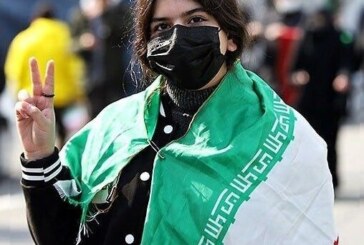 هرزه،پلشت،برهنه،بی عفت:توهین فعالان «فرهنگی!» به بی‌حجاب‌ها/ «فرار به جلو» برای «کاربرد زور» علیه بی‌حجابی/پروژه «امنیتی»کردن حجاب برای چیست؟