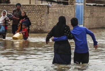 هشدار به دولت رئیسی؛ توجه نکنید سیل ۱۴۰۱ تکرار می‌شود/ آیا دولت رئیسی برای مقابله با احتمال سیل در ۲۸ استان آمادگی دارد؟