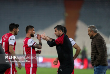 هفت‌خان پرسپولیس از راه رسید/ دوئل‌های سخت با مدعیان جدی