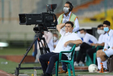 واکنش‌ها به انتخاب قلعه‌نویی به عنوان سرمربی تیم ملی فوتبال ایران