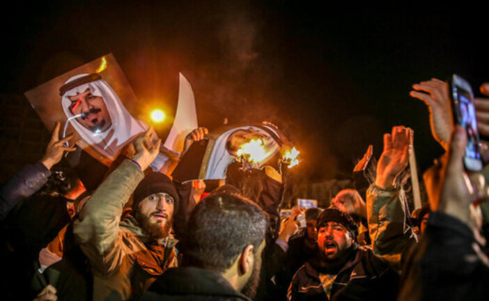 پرداخت هفت سال هزینه خودسری از جیب مردم ایران/ چگونه خودسرها، باعث تخاصم ایران-عربستان شدند؟