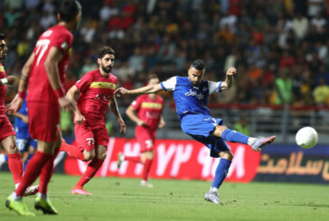 کار استقلال باورپذیر نبود/ قلعه‌نویی دستیاران باتجربه می‌خواهد