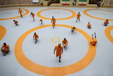 کشتی و پیشرفت در توسعه ساخت و ساز/ الگویی برای سایر فدراسیون‌ها