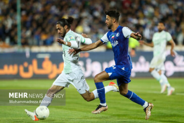 آبروی استقلال را بردند/ همه مدیران بی تقصیر نیستند