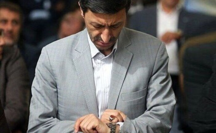 آیا «پرویز فتاح» ناجی تیم اقتصادی دولت رئیسی خواهد بود؟/بالاخره مخبر می‌رود یا نمی‌رود؟