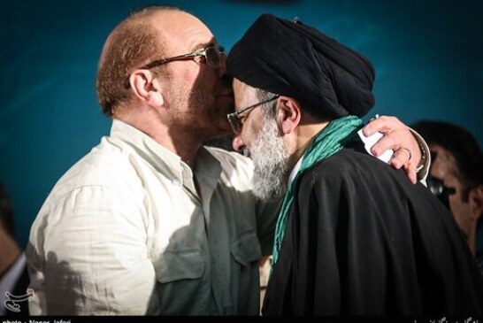 «اتحاد حزبی قالیباف و رئیسی» برای محافظت از وزرای ناکارآمد/ چرا قالیباف از «استیضاح» وزرای دولت رئیسی ممانعت می کند؟